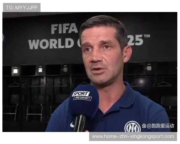 国米攻击端缺乏变化!齐沃执教软肋彻底暴露 国米攻击端缺乏变化!齐沃执教软肋彻底暴露