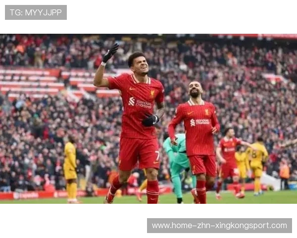 利物浦主场变噩梦之地