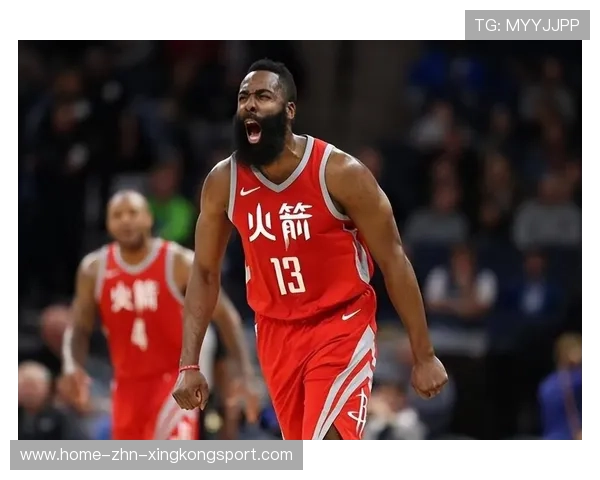 哈登能否与时代接轨?关键在于角色重塑 哈登能否与时代接轨?关键在于角色重塑