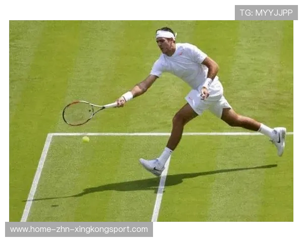 波特高位单打节奏感拉满 波特高位单打节奏感拉满