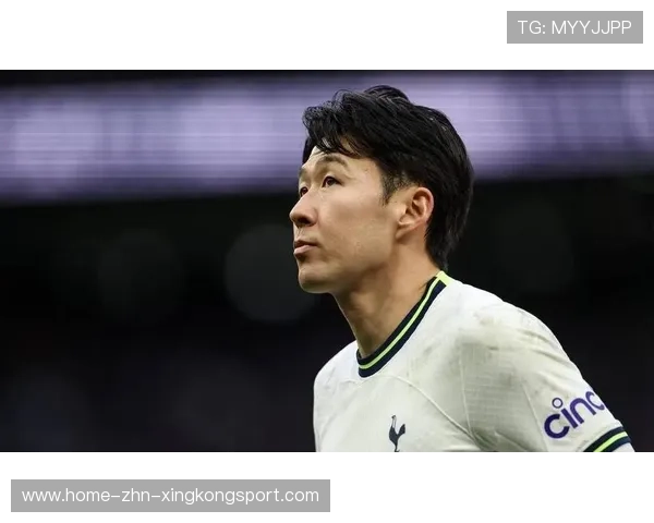 孙兴慜背后反插接球极其聪明 孙兴慜背后反插接球极其聪明