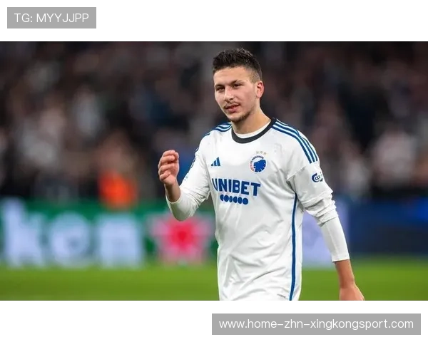 哥本哈根将把球员体能评估体系升级为俱乐部基准 哥本哈根将把球员体能评估体系升级为俱乐部基准