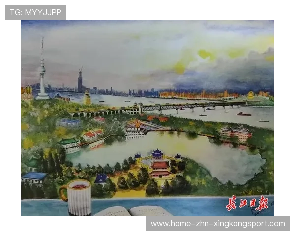 武汉三镇中场多线推进极其灵动，攻势层层叠加