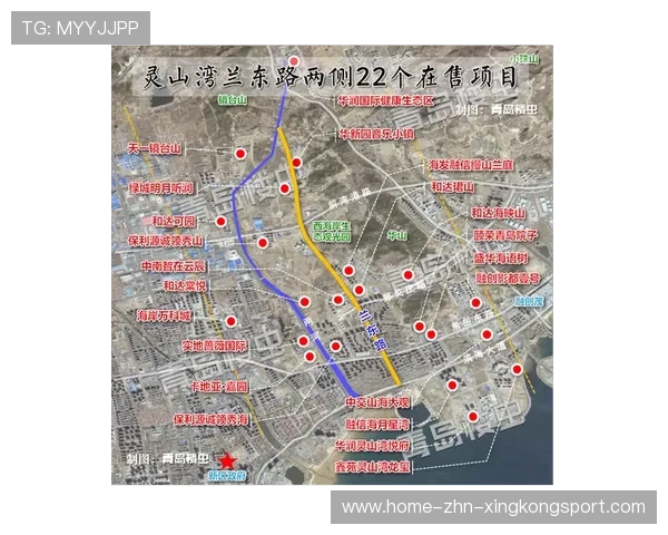 青岛西海岸边线推进如刀般锐利 青岛西海岸边线推进如刀般锐利