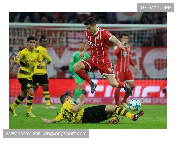 拜仁连续的边路冲击：撕开对手防线的无解利器