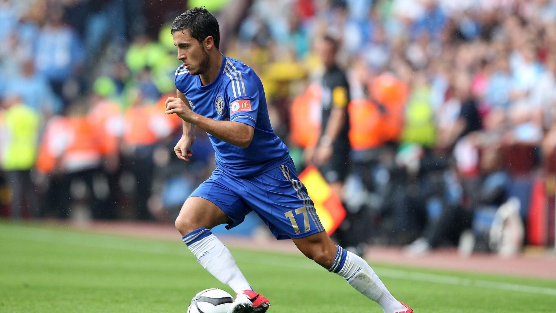 世界杯：葡萄牙托起年轻前锋拉莫斯 完成国家队帽子戏法首秀